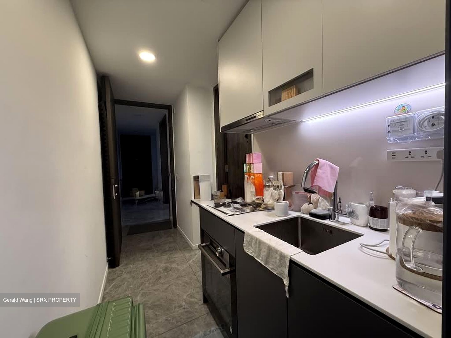 The M (D7), Apartment #589367911